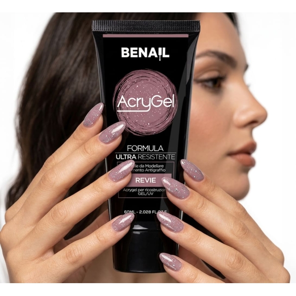 AcryGel 60ml - Revie | Spedizione in 24H | Benail it