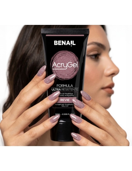 AcryGel 60ml - Revie | Spedizione in 24H | Benail it