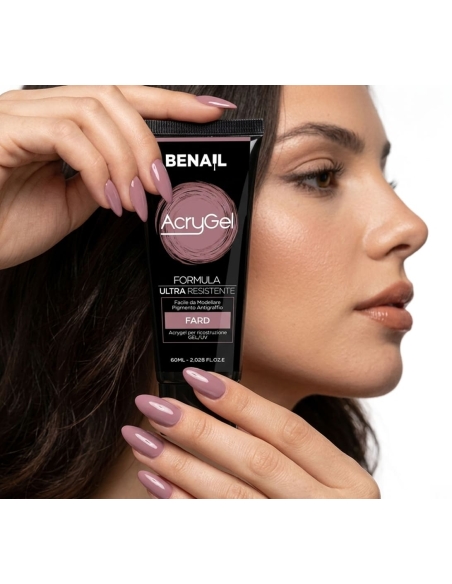 AcryGel 60ml - Fard | Spedizione in 24H | Benail it