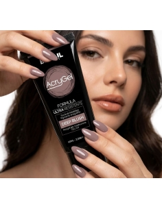 AcryGel 60ml - Deep Blush 2