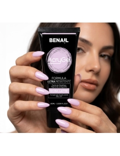 AcryGel 60ml - Rosa Latte 2