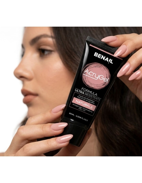 AcryGel 60ml - Naturale | Spedizione in 24H | Benail it