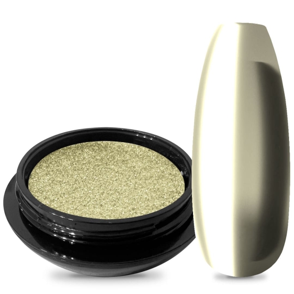 Polvere a Specchio - Soft Oro