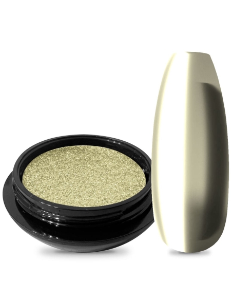 Polvere a Specchio - Soft Oro