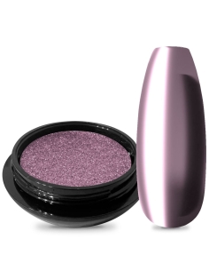 Polvere a Specchio - Light Rosa