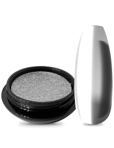 Polvere a Specchio - Silver