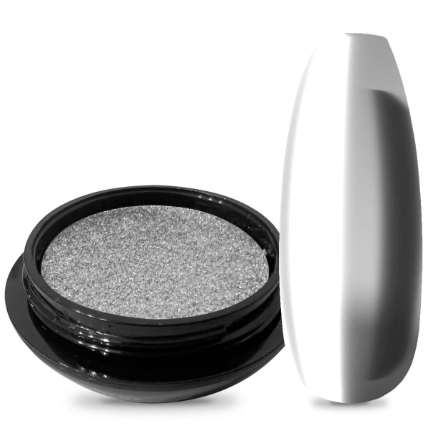 Polvere a Specchio - Silver