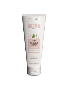 Pakimi - Crema Piedi Mentolo 100ml