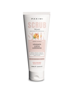 Scrub Mani Spedizione in 24H Benail it