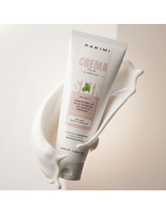 Pakimi - Crema Piedi Mentolo 100ml 2