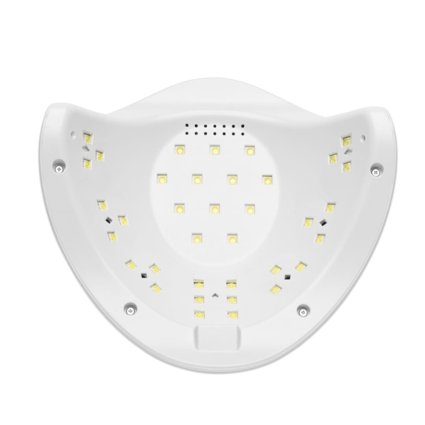 Lampada Futura Quartz 48W