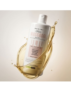 Pakimi - Olio Massaggio Neutro 1000ml 2