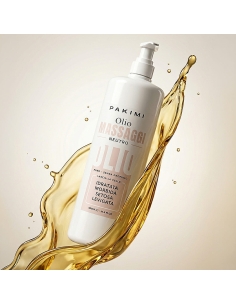 Pakimi - Olio Massaggio Neutro 500ml 2