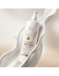 Pakimi - Crema Post Epilazione Mentolo 500ml 2