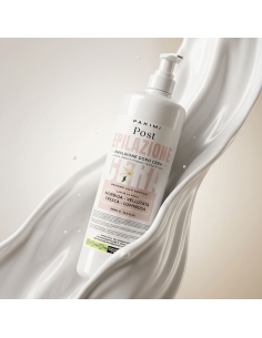 Pakimi - Crema Post Epilazione Vaniglia 500ml 2