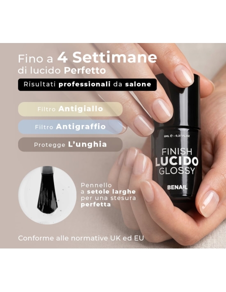 Kit Semipermanente Fluo