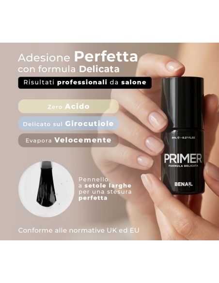 Kit Semipermanente Fluo