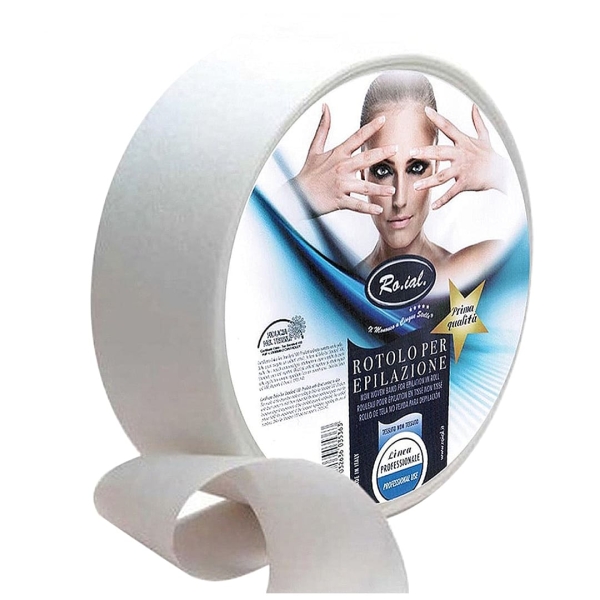 Rotolo Cera Roial 5 Stelle DEP536 - 100mt