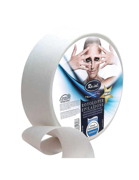 Rotolo Cera Roial 5 Stelle DEP536 - 100mt