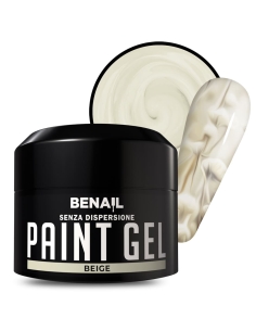 Gel Uv Paint GU02 – Beige