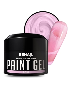 Gel Uv Paint GU10 – Rosa