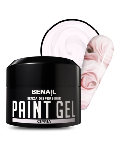 Gel Uv Paint GU05 – Cipria