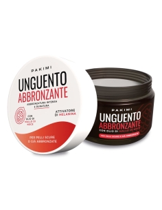 Unguento Abbronzante 2