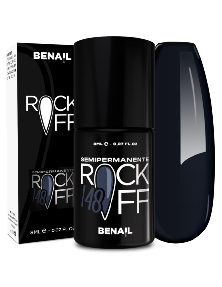 Smalto Semipermanente RK148 Spedizione in 24H Benail it