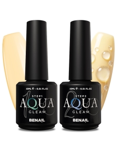 Top Effetto Goccia - Aqua Gleam 15ml