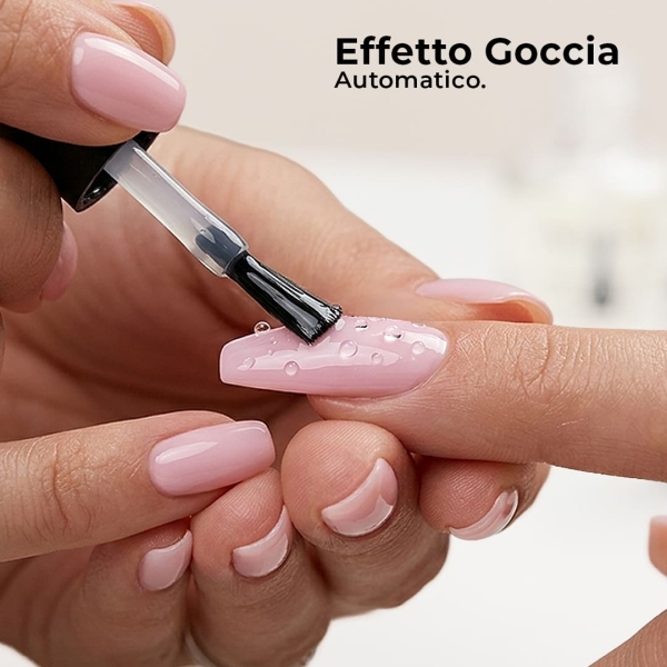 Top Effetto Goccia - Aqua Gleam 15ml