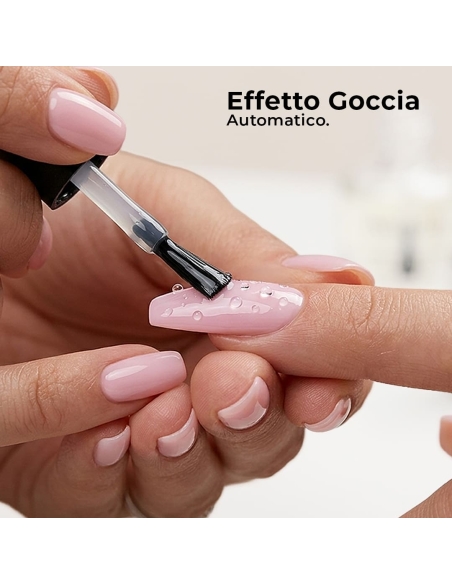 Top Effetto Goccia - Aqua Gleam 15ml