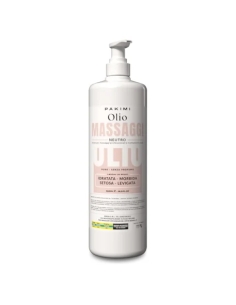 Pakimi - Olio Massaggio Neutro 500ml
