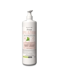 Pakimi - Crema Post Epilazione Mentolo 500ml