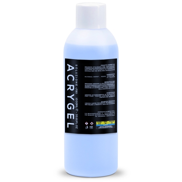 Soluzione Acrygel 1000mL