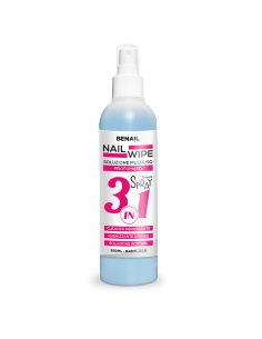 Nail Wipe Spray 250 mL 2