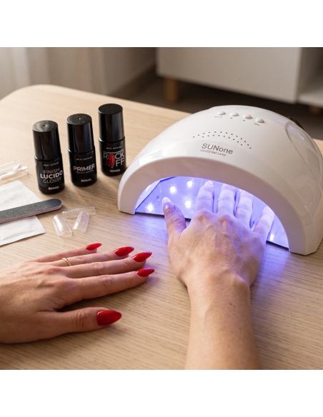 Kit Ricostruzione Natural Spedizione in 24H Benail it