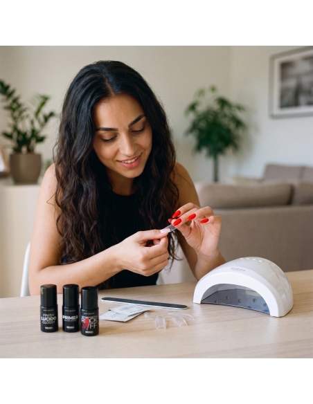 Kit Ricostruzione Natural Spedizione in 24H Benail it