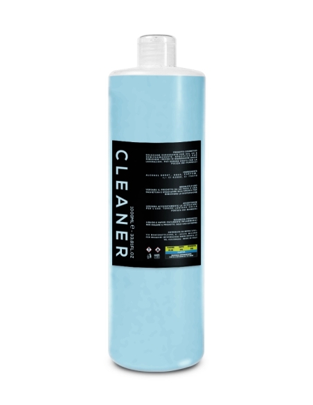 Cleaner 1000mL Spedizione in 24H Benail it