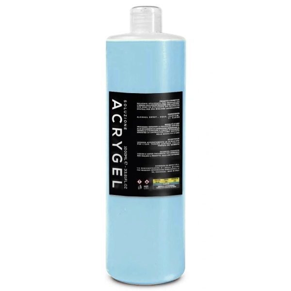 Soluzione Acrygel 1000ml