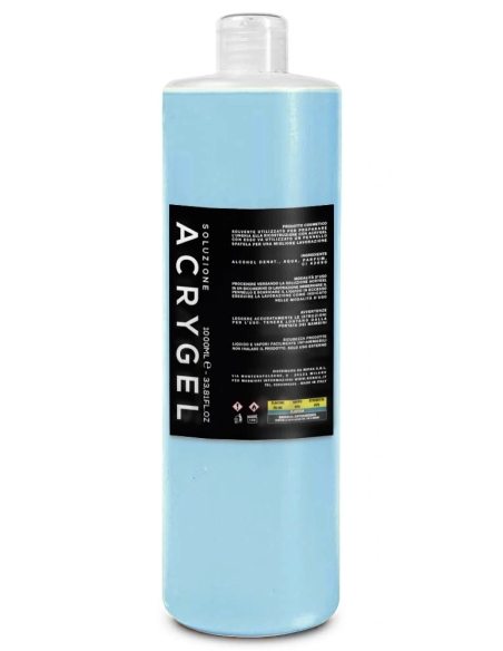 Soluzione Acrygel 1000ml