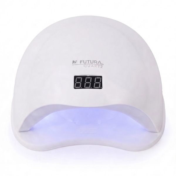 Lampada Futura Quartz 48W