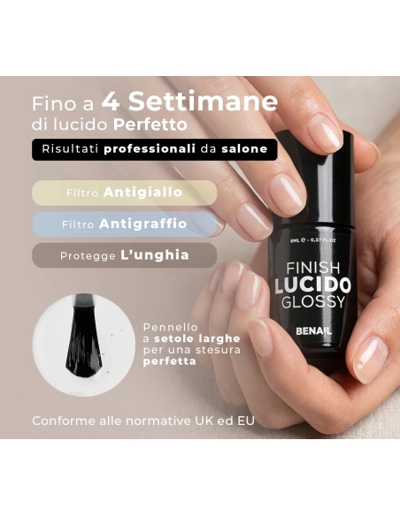Kit Semipermanente Fluo