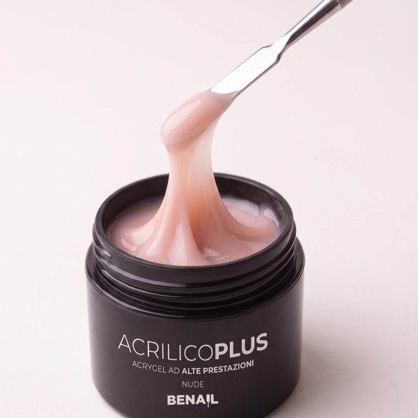Kit AcryGel per Tecnica Dual Form – Ricostruzione Unghie Professionale