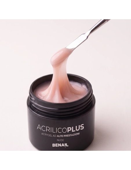 Kit AcryGel per Tecnica Dual Form – Ricostruzione Unghie Professionale