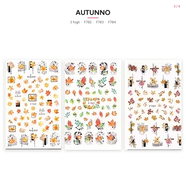 Adesivo Halloween & Natale - 02