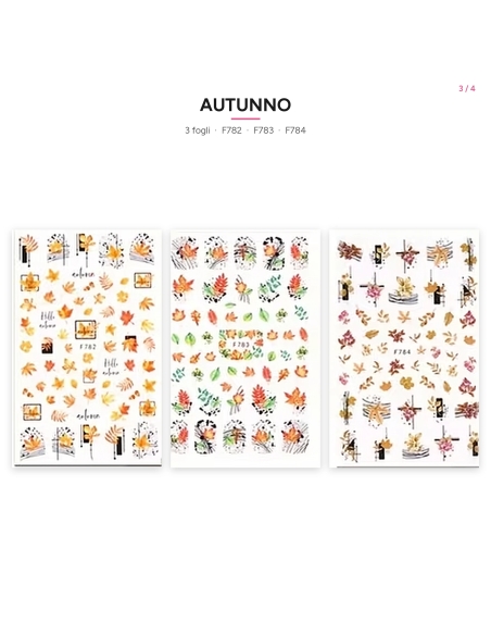 Adesivo Halloween & Natale - 02