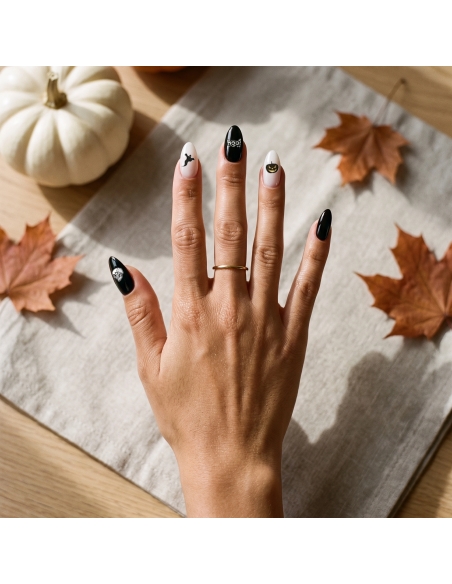 Adesivo Halloween & Natale - 02
