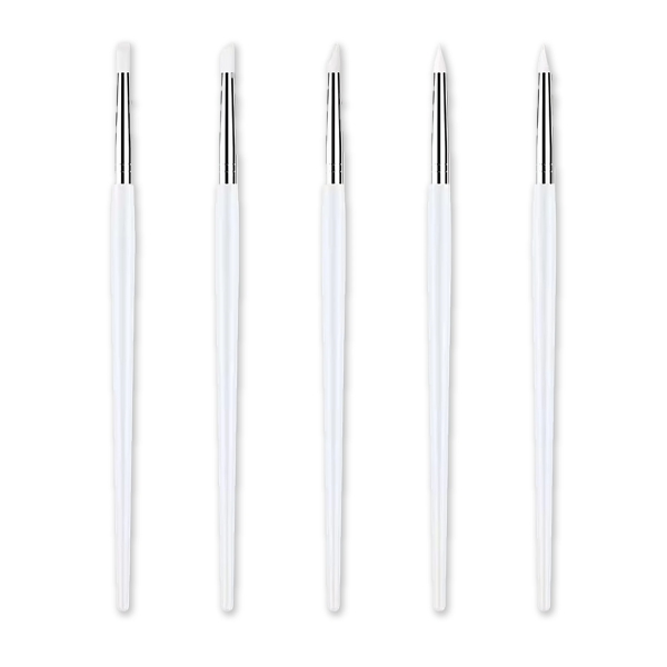 Kit Pennelli Silicone