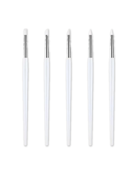 Kit Pennelli Silicone