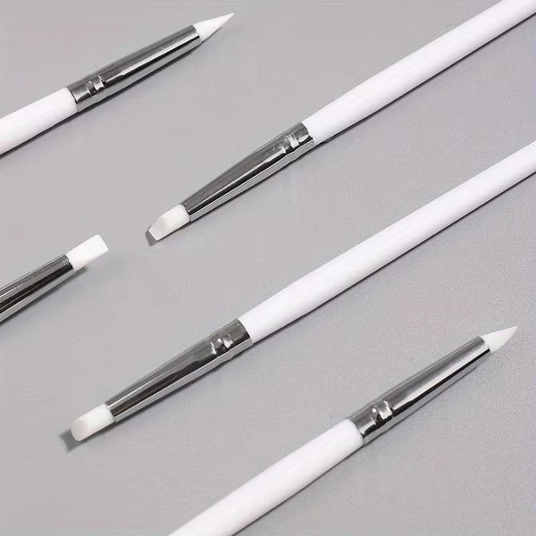 Kit Pennelli Silicone